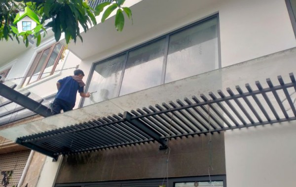 NGUYÊN NHÂN KHIẾN NHÀ BẠN CÀNG NGÀY CÀNG NÓNG 